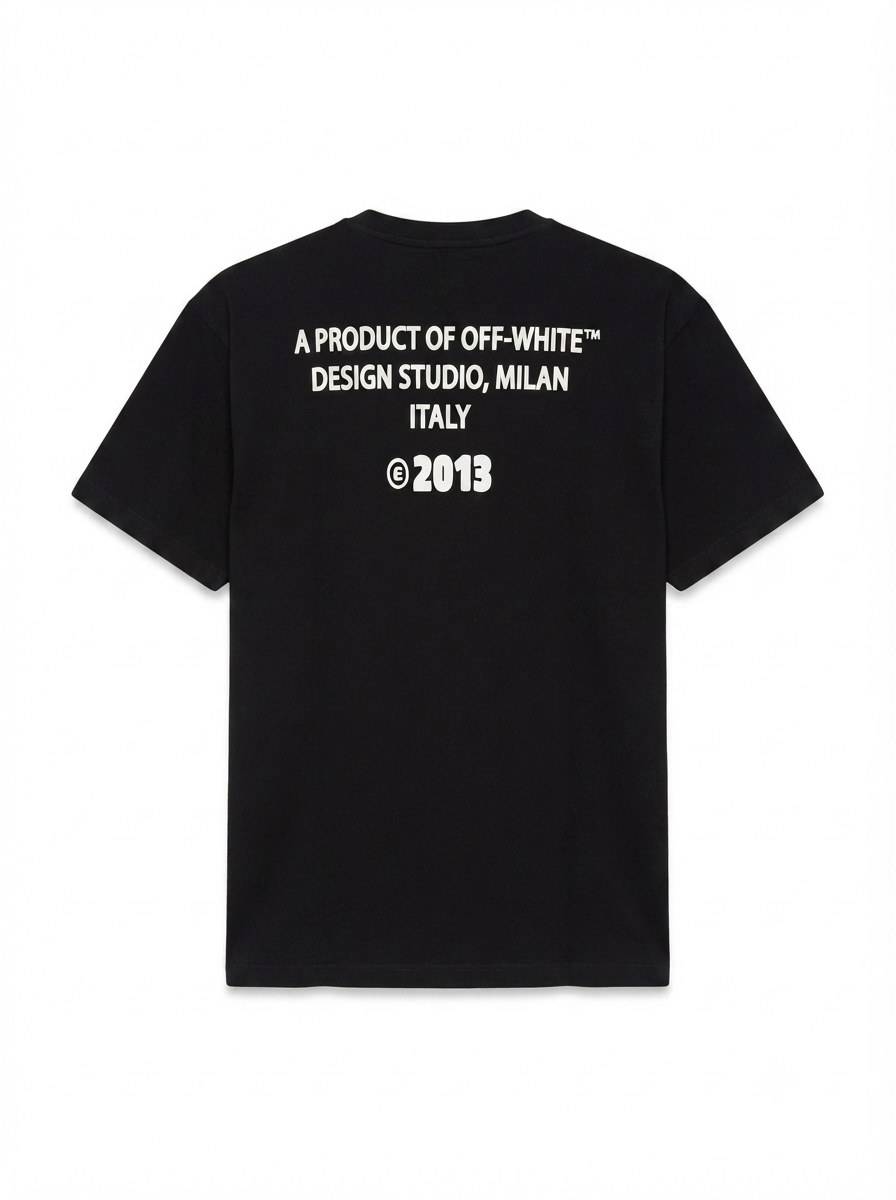 OFF WHITE