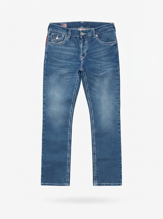 TRUE RELIGION