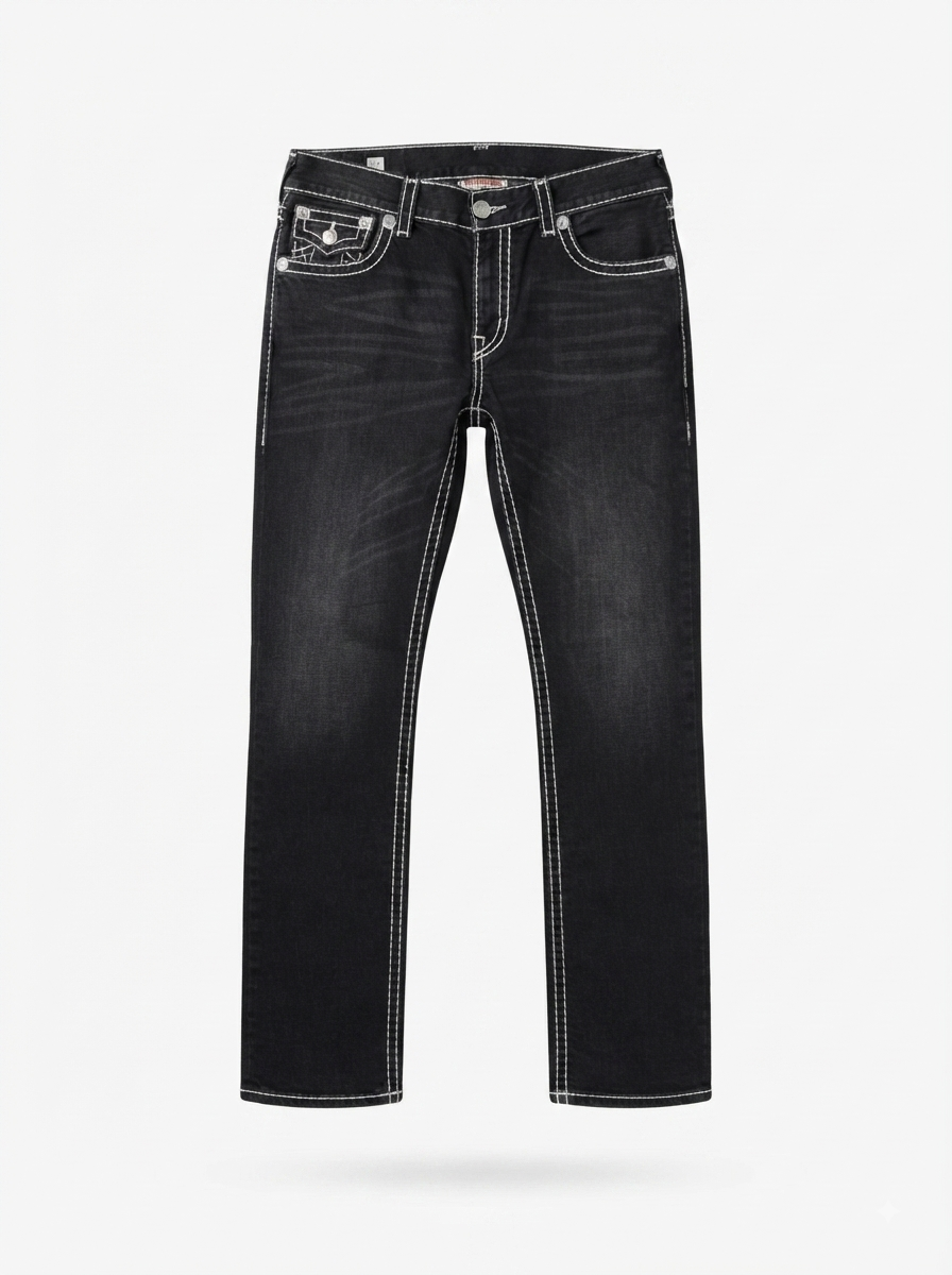 TRUE RELIGION