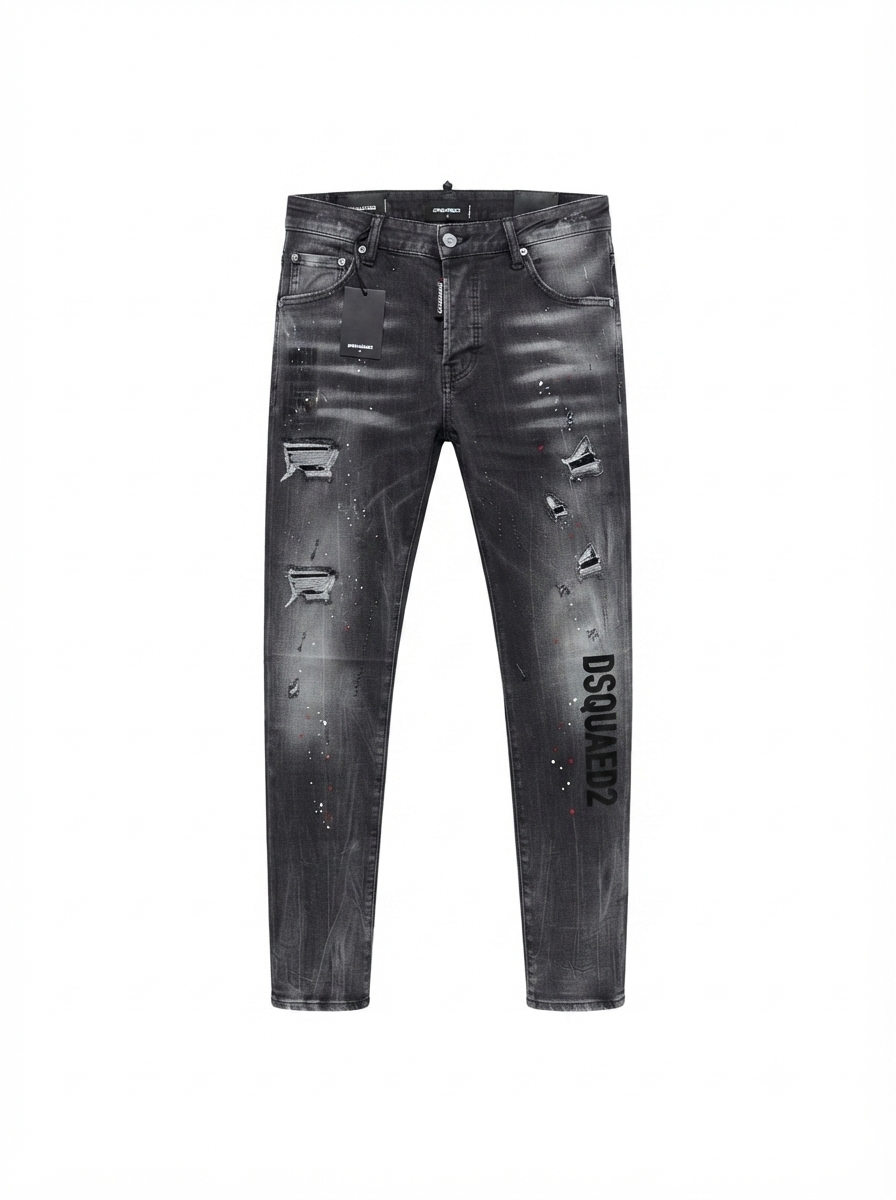 DSQUARED