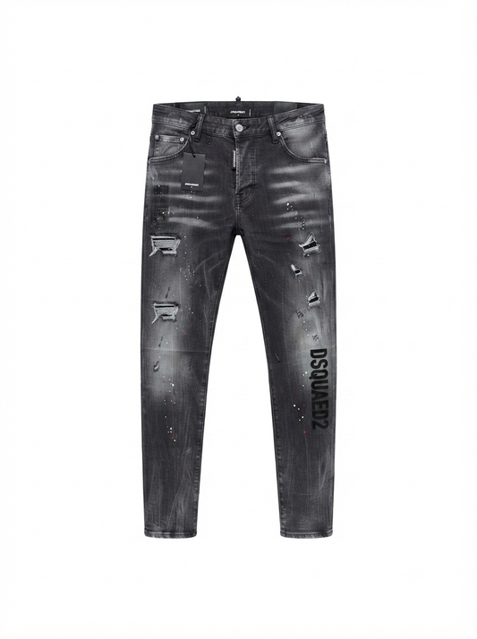 DSQUARED