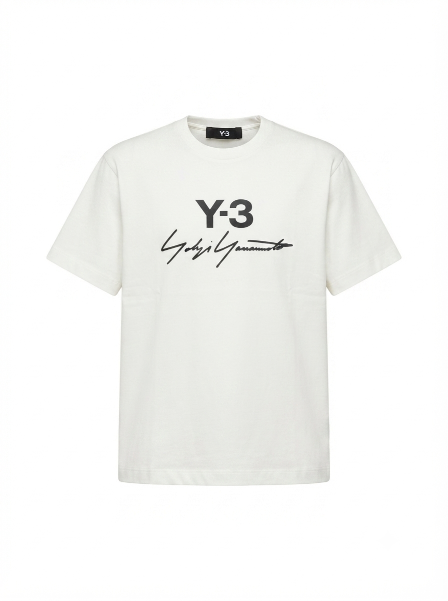 Y-3