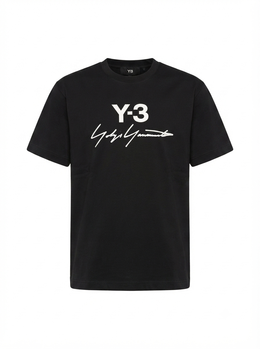 Y-3