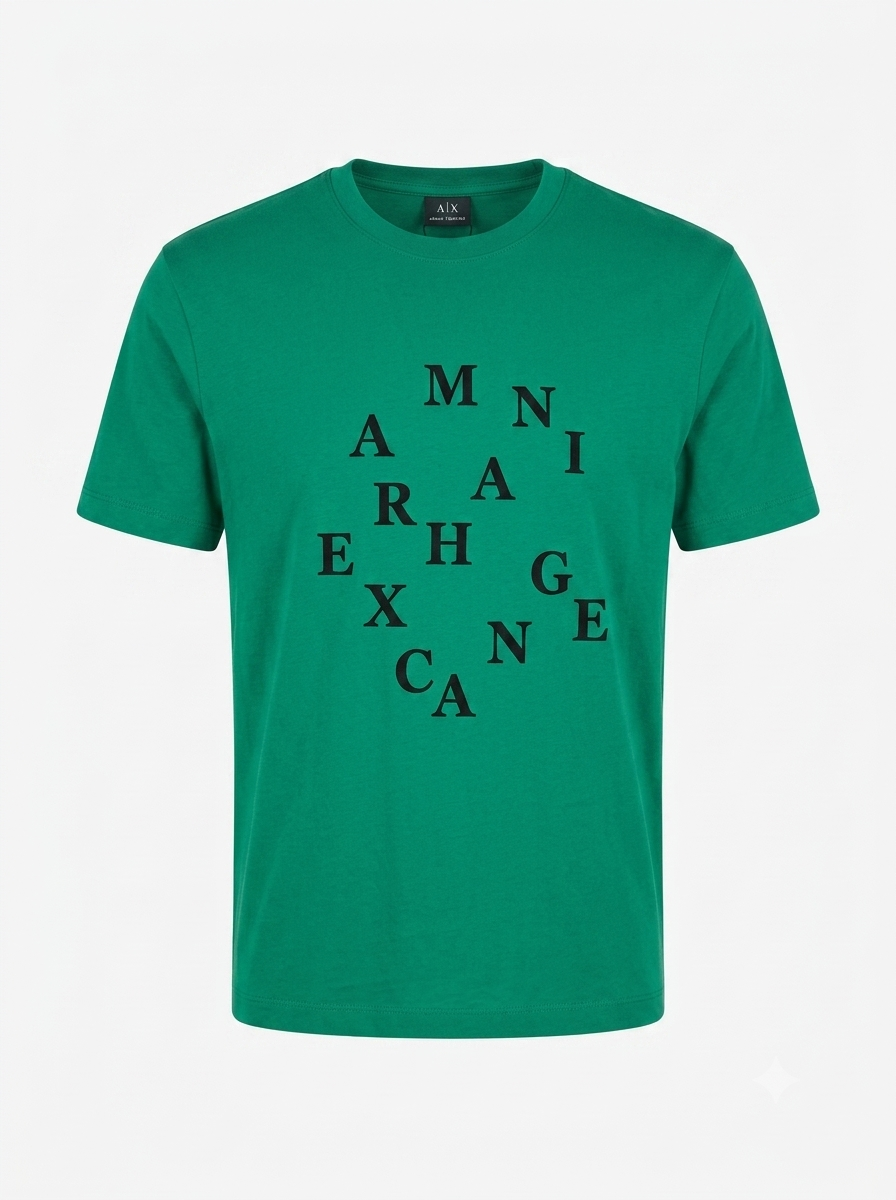 Armani exchange