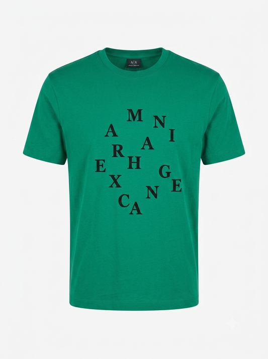 Armani exchange