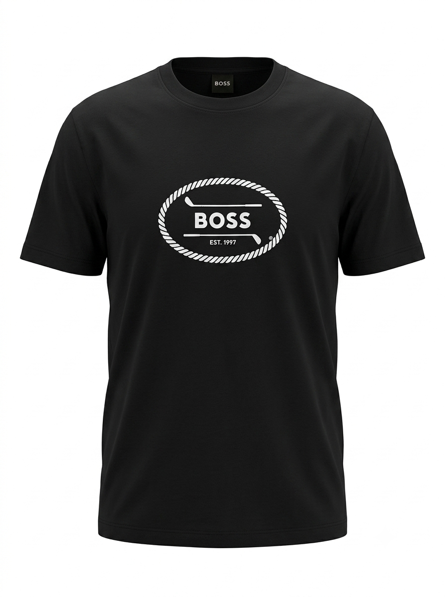 Boss