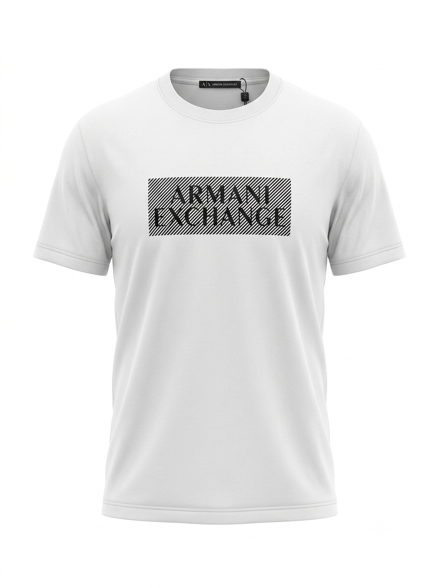 Armani exchange