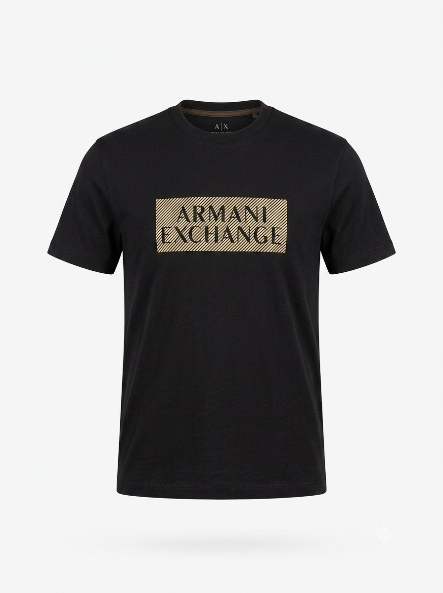 Armani exchange