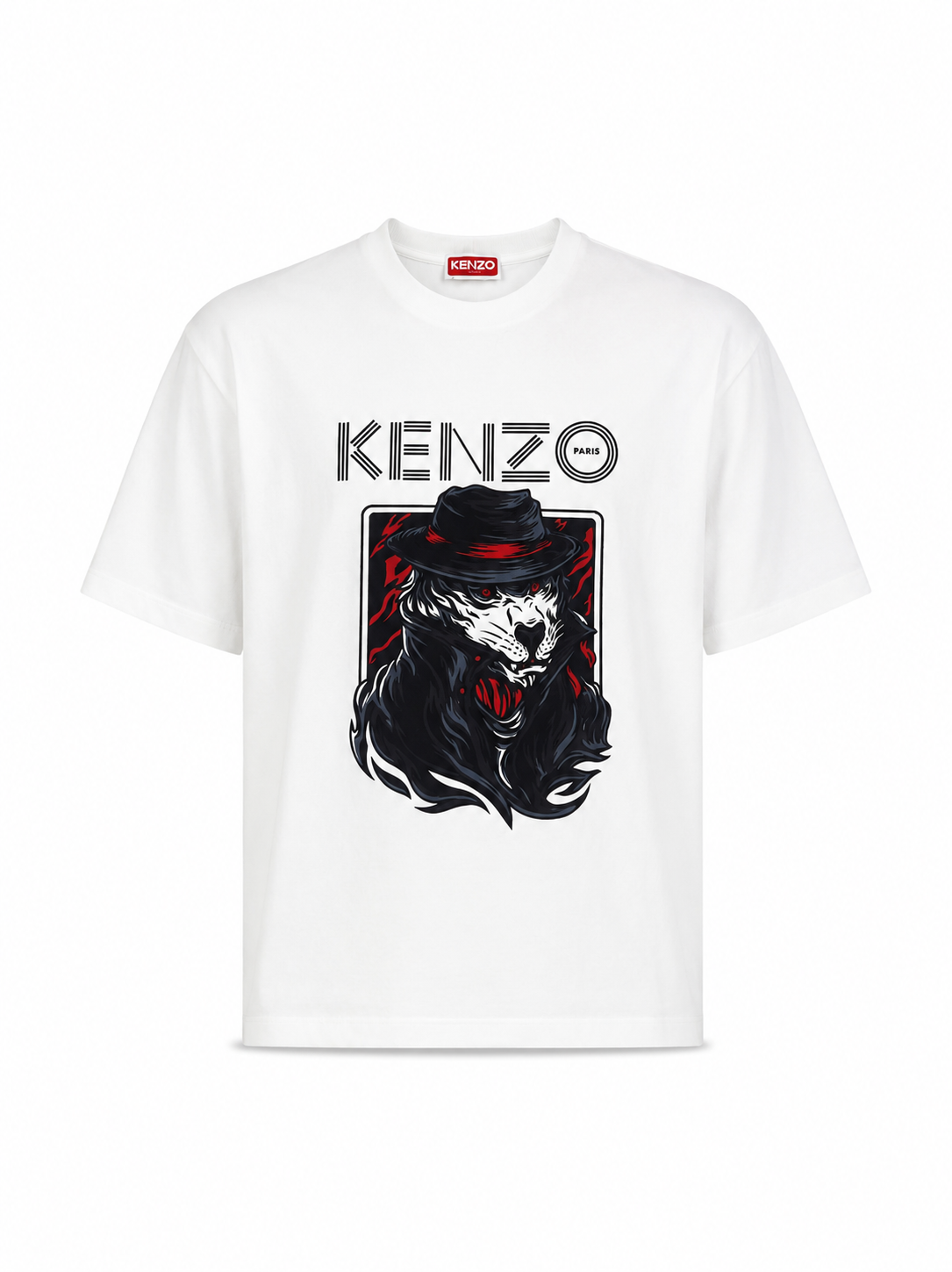 Kenzo