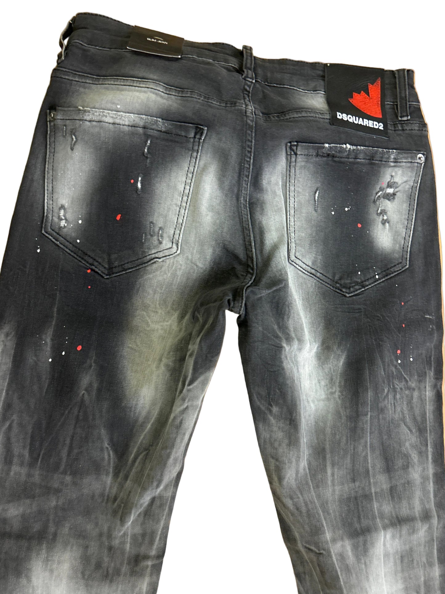 DSQUARED