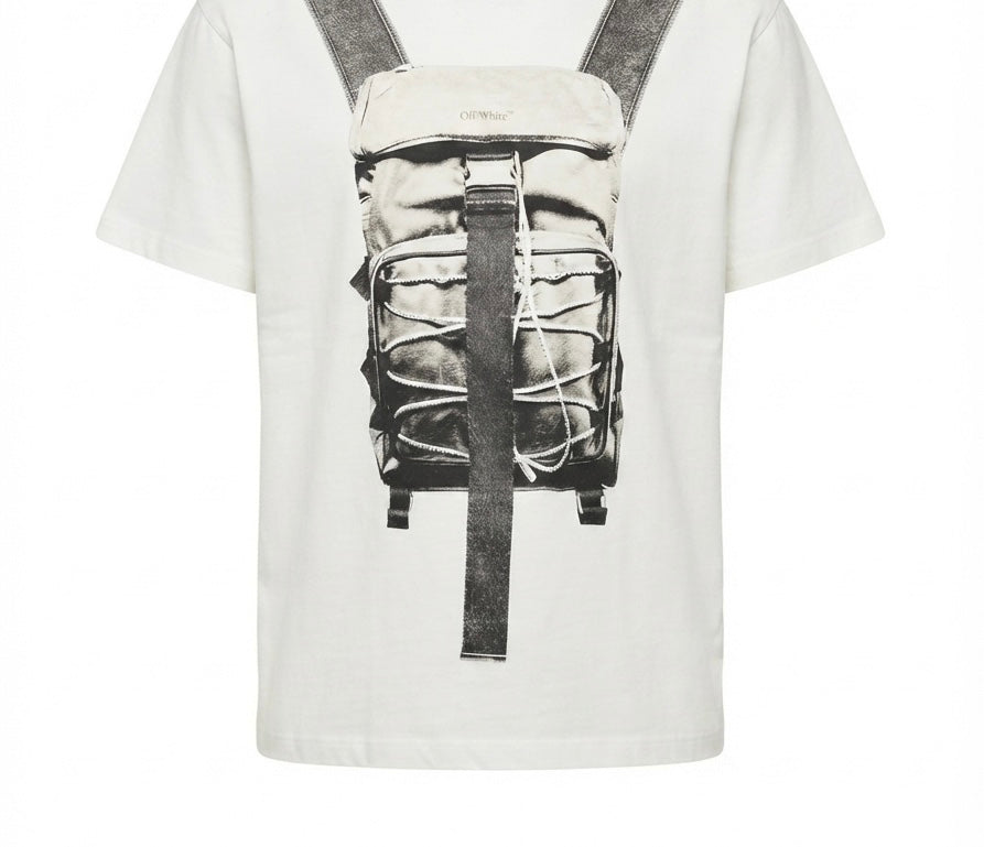 OFF WHITE