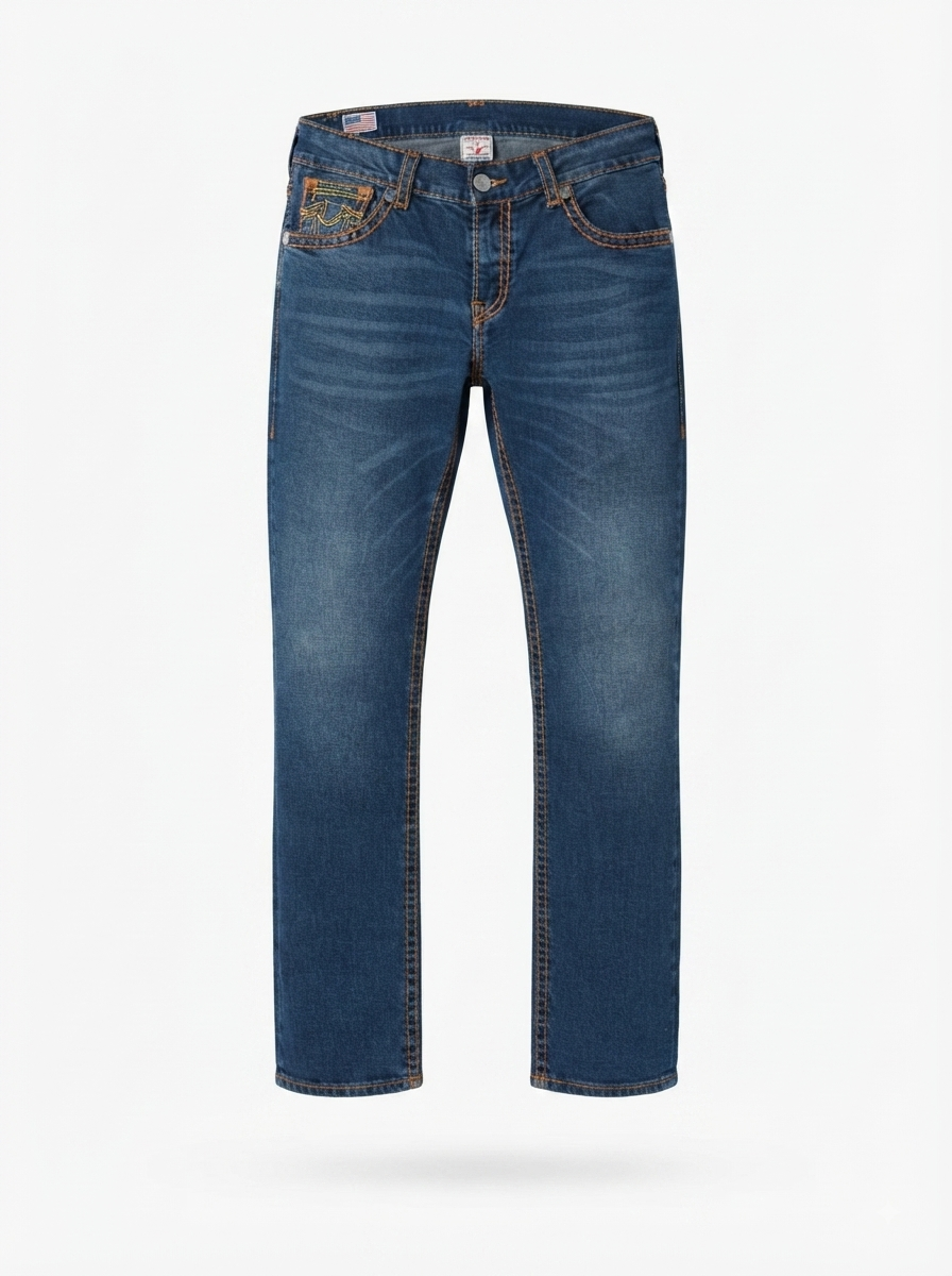 TRUE RELIGION