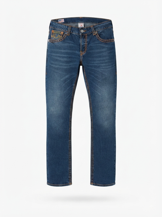 TRUE RELIGION